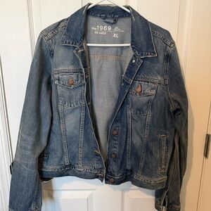 GAP Denim Jacket
